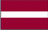 Flagge Lettland